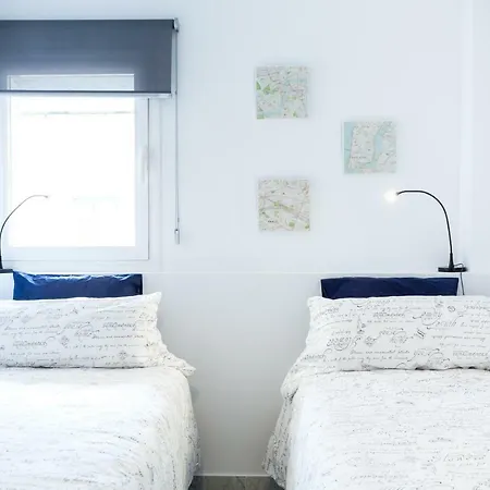Apartamento Lr2 Private Terrace & Parking Right In The Center Sevilla