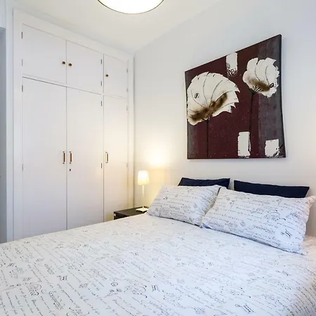 Appartement Lr2 Private Terrace & Parking Right In The Center *