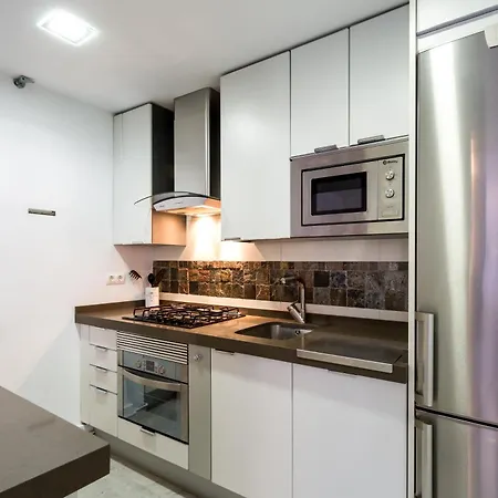 Apartamento Lr2 Private Terrace & Parking Right In The Center Sevilla